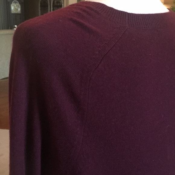 Banana Republic Italian Merino Blend Sweater - Picture 9 of 14